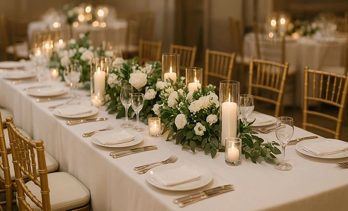 تشریفات-چیست