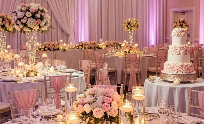 دلایل-اهمیت-تشریفات-عروسی