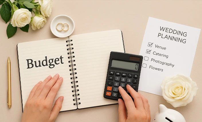 بودجه-تشریفات-عروسی