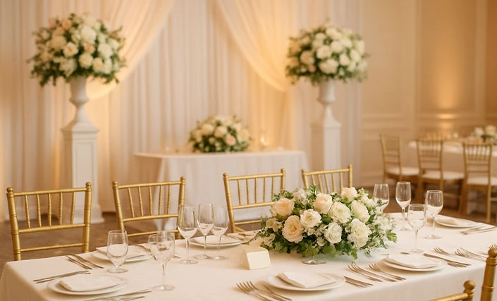 مهمانان-خاص-در-تشریفات-عروسی