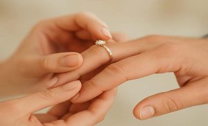 فاصله زمانی آشنایی قبل از ازدواج